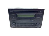 Radio/CD/DVD/GPS head unit