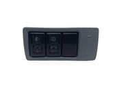 Headlight level height control switch