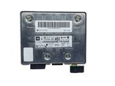 Autres unités de commande / modules