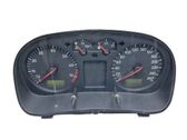 Compteur de vitesse tableau de bord