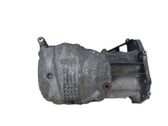 Oil sump