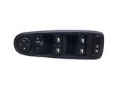 Electric window control switch