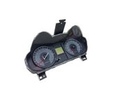 Speedometer (instrument cluster)