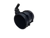 Mass air flow meter