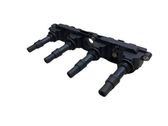 High voltage ignition coil