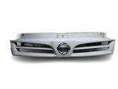 Grille de calandre avant