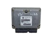Engine control unit/module ECU