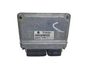 Engine control unit/module ECU
