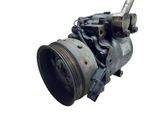 Air conditioning (A/C) compressor (pump)