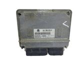 Engine control unit/module ECU