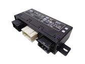 Door control unit/module