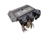 Motorsteuergerät ECU