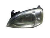 Headlight/headlamp