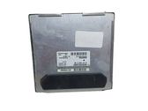 Calculateur moteur ECU