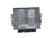 Calculateur moteur ECU