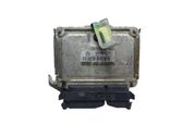 Engine control unit/module ECU