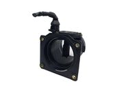 Mass air flow meter