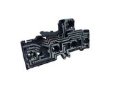 Tail light bulb cover holder