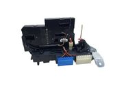 SAM control unit