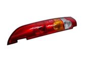 Rear/tail lights