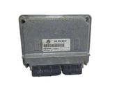 Calculateur moteur ECU