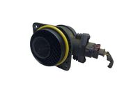 Mass air flow meter