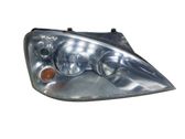 Headlight/headlamp