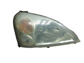 Lampa przednia