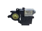 Front door window regulator motor
