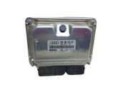 Блок управления двигателем ECU