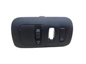 Multifunctional control switch/knob