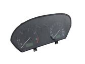Compteur de vitesse tableau de bord