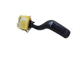 Wiper control stalk