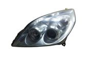 Передняя фара