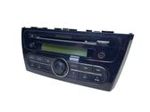 Radio/CD/DVD/GPS head unit