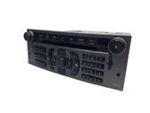 Radio/CD/DVD/GPS head unit