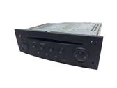 Radio / CD-Player / DVD-Player / Navigation