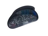 Geschwindigkeitsmesser Cockpit