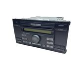 Radio / CD-Player / DVD-Player / Navigation