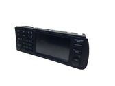 Radio / CD/DVD atskaņotājs / navigācija