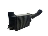 Intercooler radiator