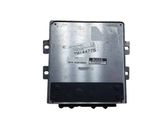 Unidad de control/módulo ECU del motor