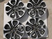 16 Zoll Leichtmetallrad Alufelge