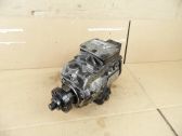 Fuel injection high pressure pump