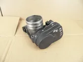 Throttle valve