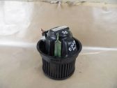 Heater fan/blower