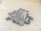 Engine control unit/module