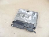 Engine control unit/module