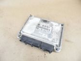 Engine control unit/module