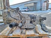 Automatic gearbox